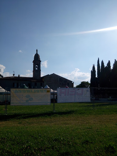 Teatro Aperto - Thumbnail