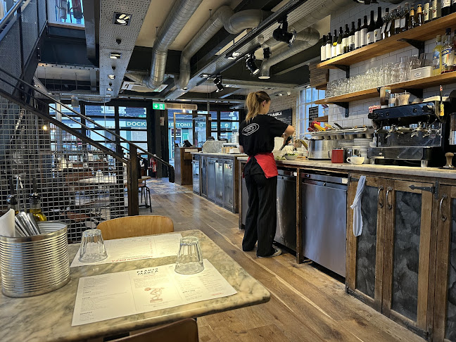 Reviews of Franco Manca Brighton in Brighton - Pizza