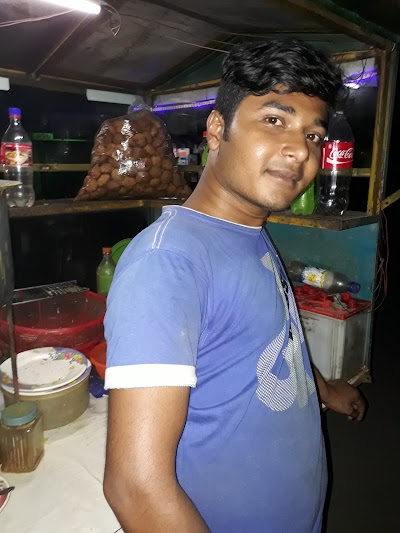 Photos of আসলামের চটপটি এবং ফুচকা