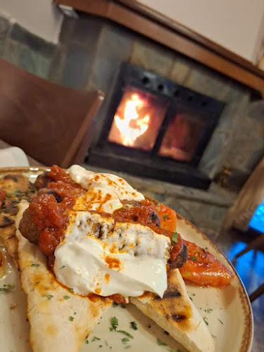 Opinii despre ΙΝΙΜΑ în Πάτρα - Εστιατόριο