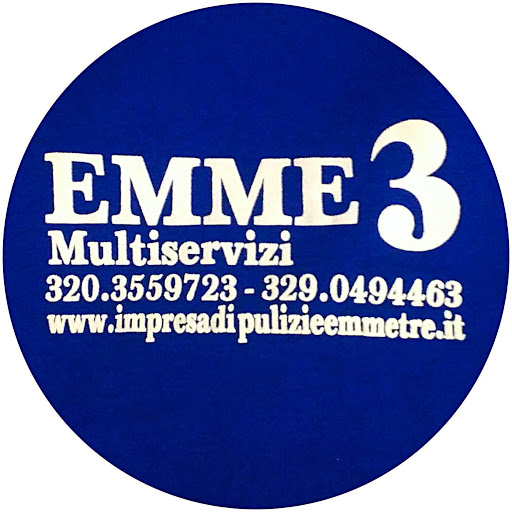 Emme3 Multiservizi - Impresa di Pulizie - Costruzioni e Ristrutturazioni - Giardinaggio - Thumbnail