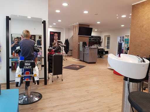 MM Hairdresser Martin Müller Gallery - Germany