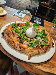 Photo n°31 de Dolci Di Napoli à Sallanches (Restaurant)