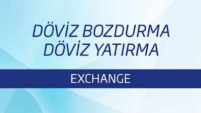 Türkiye İş Bankası Aşıkpaşa Bulvarı/Kırşehir Şubesi