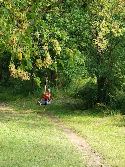 Jack McGowans Farm