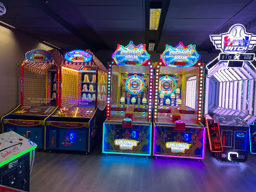 Strike Entertainment Centre - Thumbnail