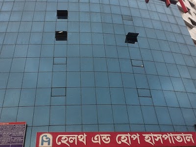 Photos of Health and Hope Hospital