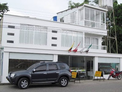 Photos of hotel pakarii