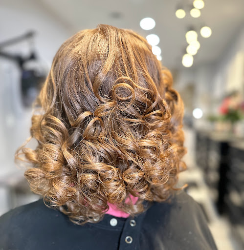 Cut & blow