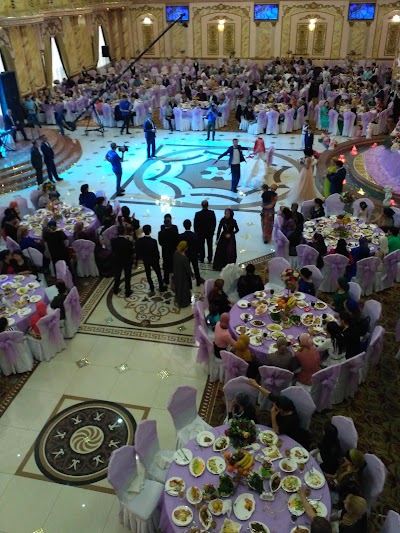 Photos of Restoran Bakhar