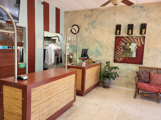 Alex the Tailor & Dry Cleaning - Thumbnail