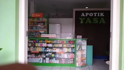 Photos of Apotik Yasa