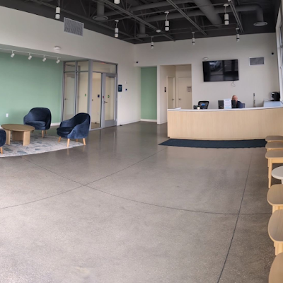Photo of Queen City Cannabis Dispensary