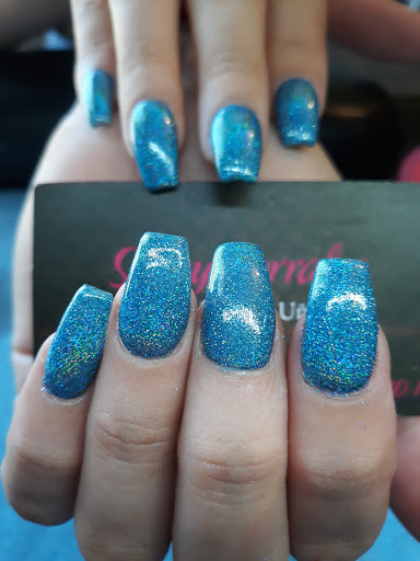 Sugey Corrales Nails - Thumbnail