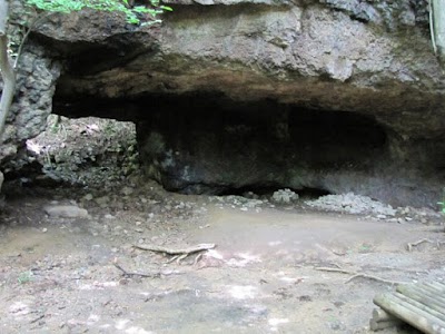 Photos of Seonunsan