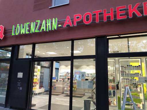 Löwenzahn-Apotheke