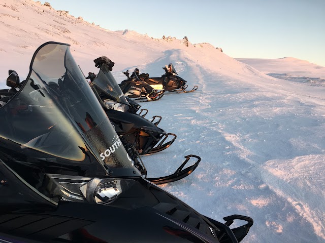 Eyjafjallajökull