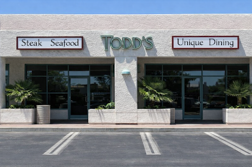 Photo of Todd's Unique Dining