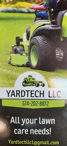 Yardtech LLC - Visual