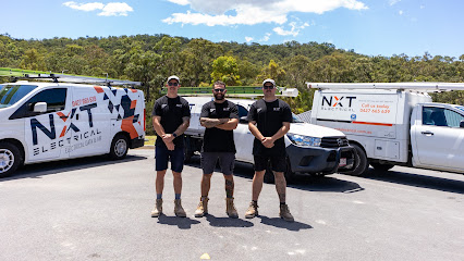 NXT Electrical