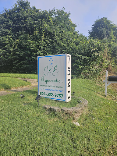 CKE Rejuvenation
