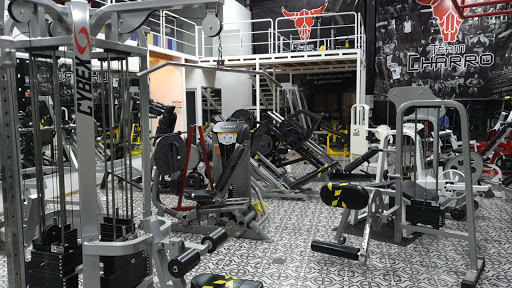 MC GYM By Team Charro - Thumbnail
