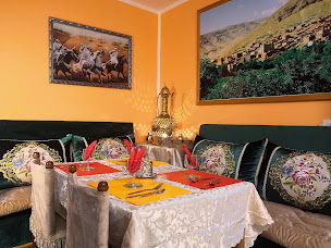 Photo n°3 de Le Marrakech à Auch (Restaurant marocain)