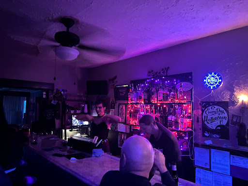 Witches Brew - Visual