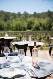 Photo n°46 de Chez Jeannette à Flassans-sur-Issole (Restaurant végétarien)