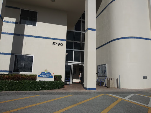 Margate Police Department - United States