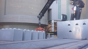 Photo n°26 de BLOC BÉTON SUD à Vaugines (Fabricant de constructions transportables)