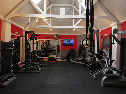 Active-Rest Gallery - United Kingdom