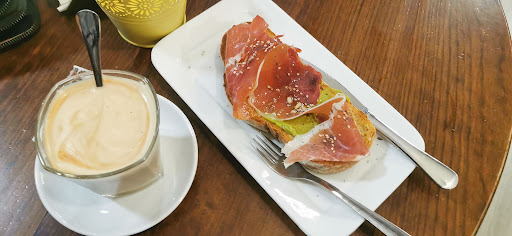 Café Bar PARASIQUERES - Thumbnail