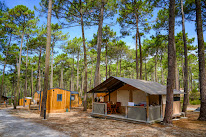 Wellness Sport Camping Carcans à Carcans