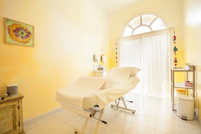 physiotherapist