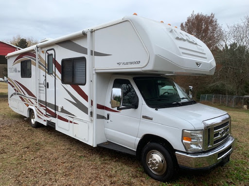 East Coast RV Rentals LLC - Thumbnail
