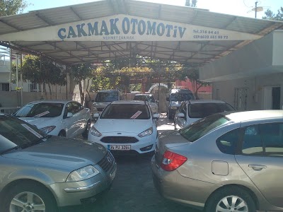 Çakmak Otomotiv