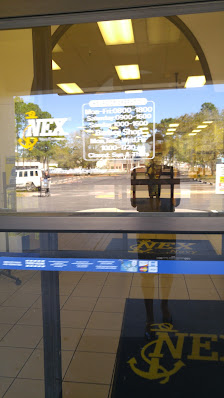 Navy Exchange Main 101 Vernon Ave Building No. 395, Panama City, FL 32407