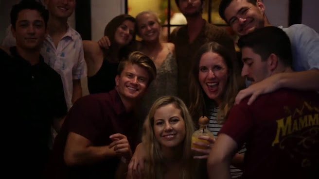 The Coyote Bar & Grill by null