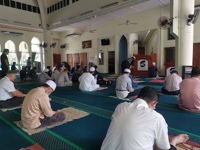 Maktab perguruan sabah