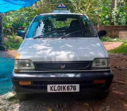 MOTOR INDIA DRIVING SCHOOL