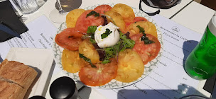 Photo n°13 de La Gallina à Font-Romeu-Odeillo-Via (Restaurant)