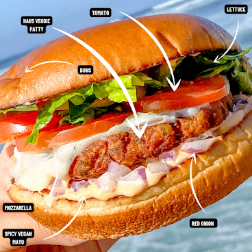 Greenhaus Eatery by null