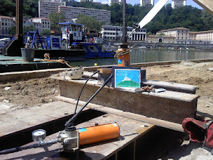 Photo n°3 de Chartreuse Ingenierie à Saint-Pierre-de-Chartreuse (Ingénieur structures)