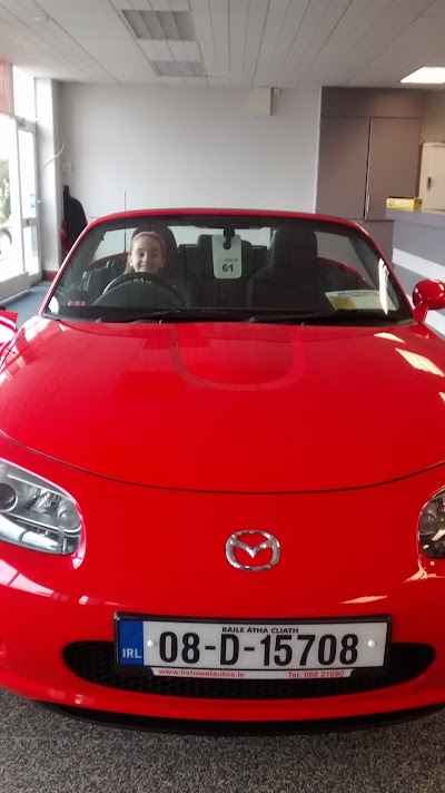 Photos of Listowel Autos Ltd