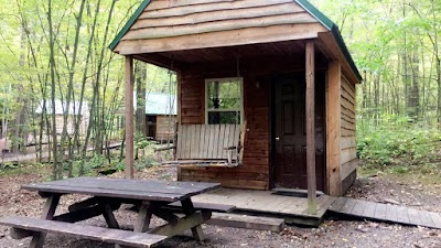 Photos of Willow Bay Campground