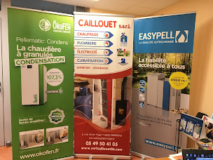Photo n°32 de Chauffagiste - Caillouet installateur RGE QualiPac - QualiBois - Qualisol- RGE Qualibat Isolation - Plaquiste à Mirebeau (Agenceur)