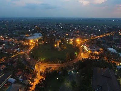 Photos of Purwodadi grobogan