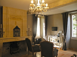 Photo n°35 de Moulin De Rioupassat chambres d'hôtes de charme à Rauzan (Chambre d'hôtes)