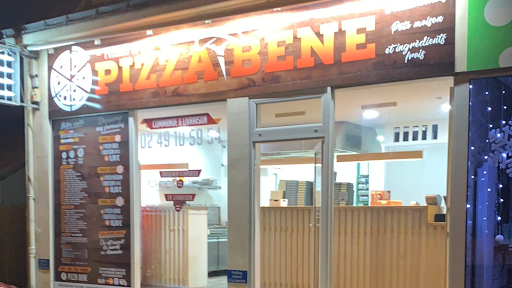 Photo 6 - Le Road Pizza